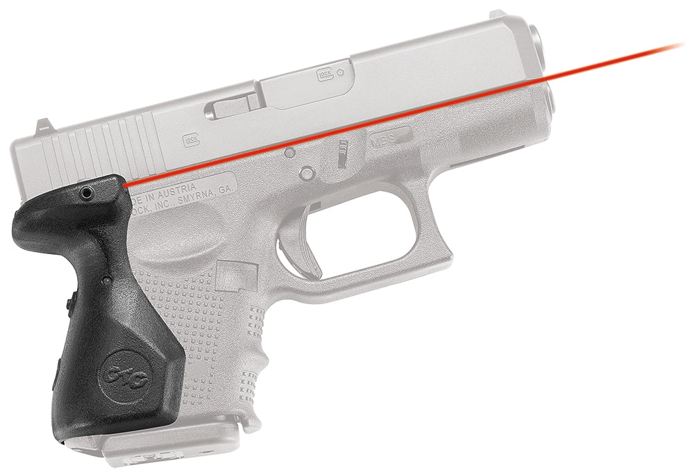 CRIM 0132501 LG852 LASERGRIPS GLK 26/27 GEN4