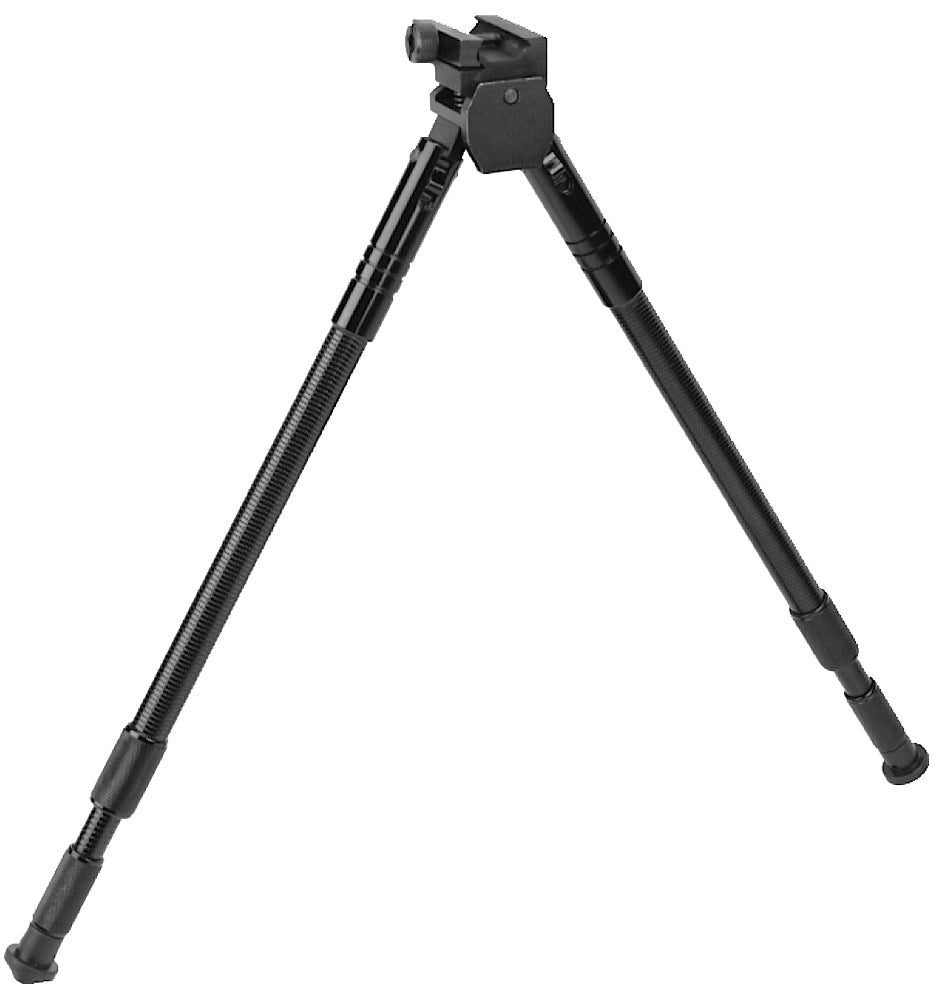 CALD 532255 AR BIPOD SITTING BLK