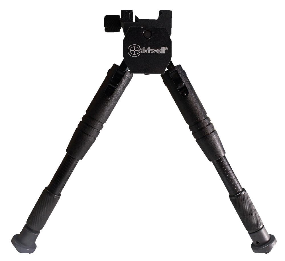 CALD 531123 AR BIPOD PRONE BLK