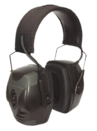 HOW R01902 IMPACT PRO ELEC EARMUFF