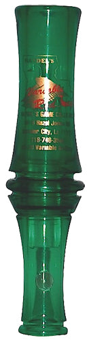 HAY VR00 VARIABLE RED LEG MALLARD