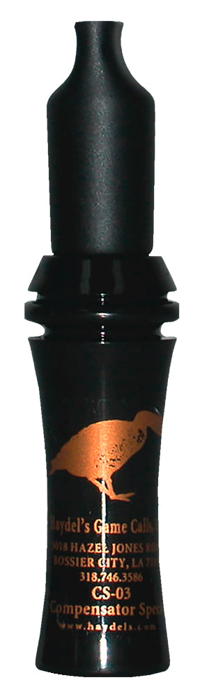 HAY CS03 COMPENSATOR SPECK