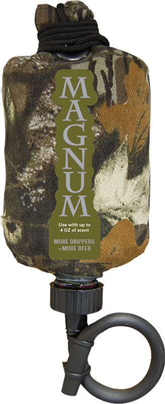 WILD 381 MAGNUM SCRAPE DRIPPER
