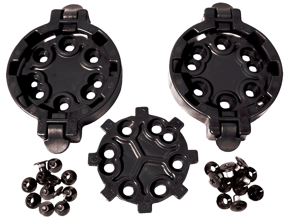BHWK 430950BK SERPA QD KIT