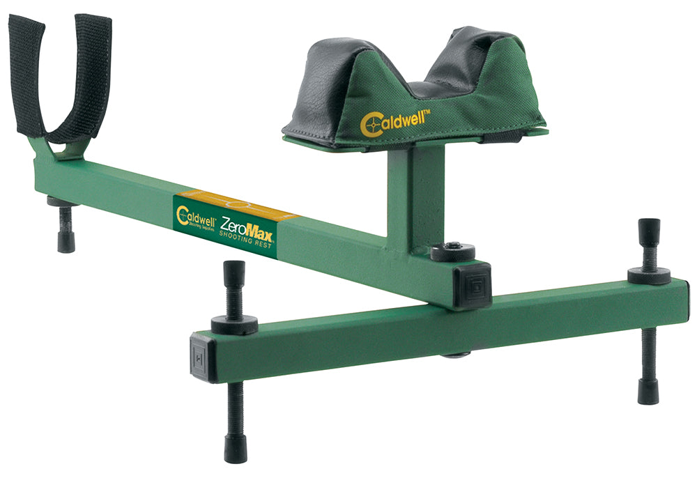 CALD 546889 ZERO MAX SHOOTING REST