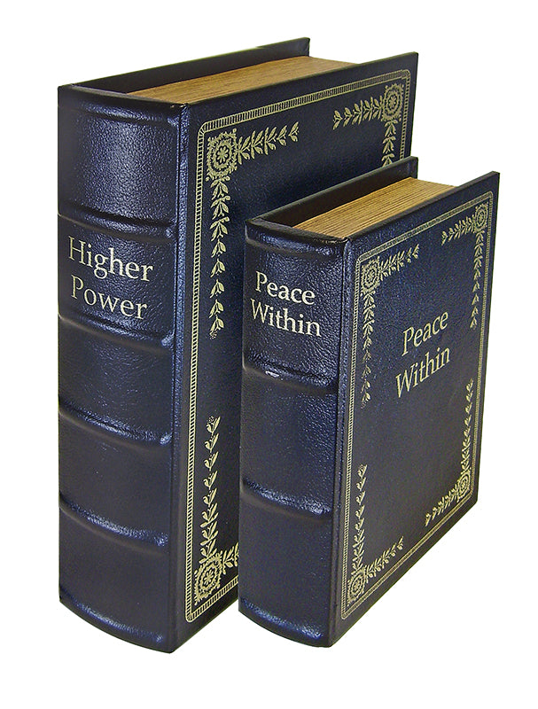 PSPI DB2BLK DIVERSION BOOKS SET BLK