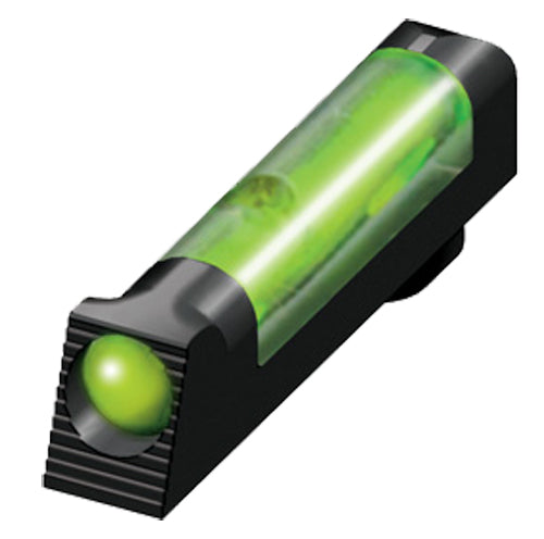 HIVIZ GL2009G GLK FRONT SIGHT TAC GRN