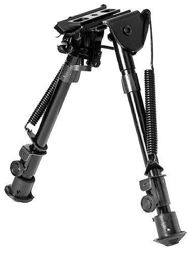 NC ABPGF BIPOD FL SIZE/3 ADAPTER