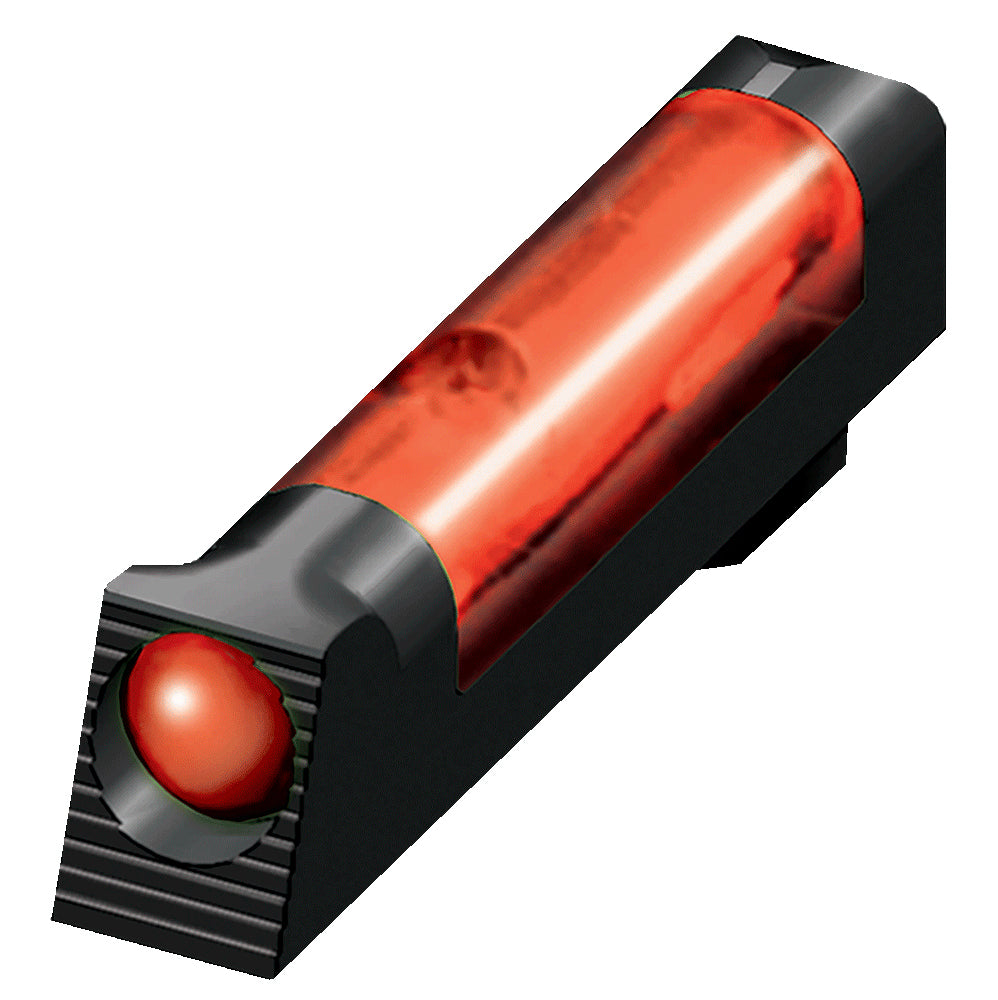 HIVIZ GL2009R GLK FRONT SIGHT TAC RED