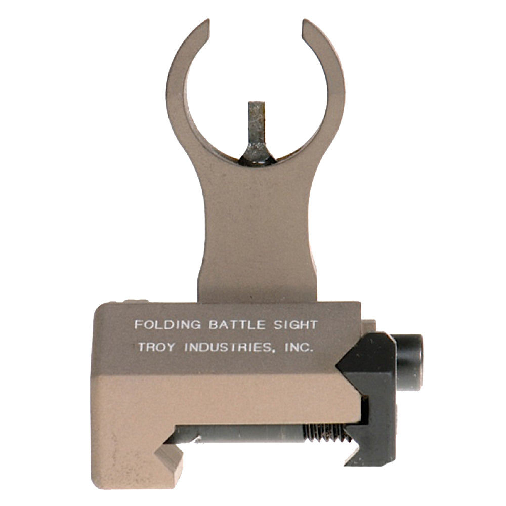 TROY SSIG-FBS-FHFT-00 FRT BTL SGT FOLD FD