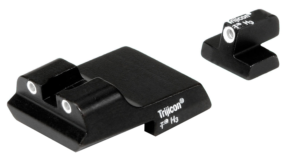 TRJ 600437 SA36 NS S&W 1911 3DS