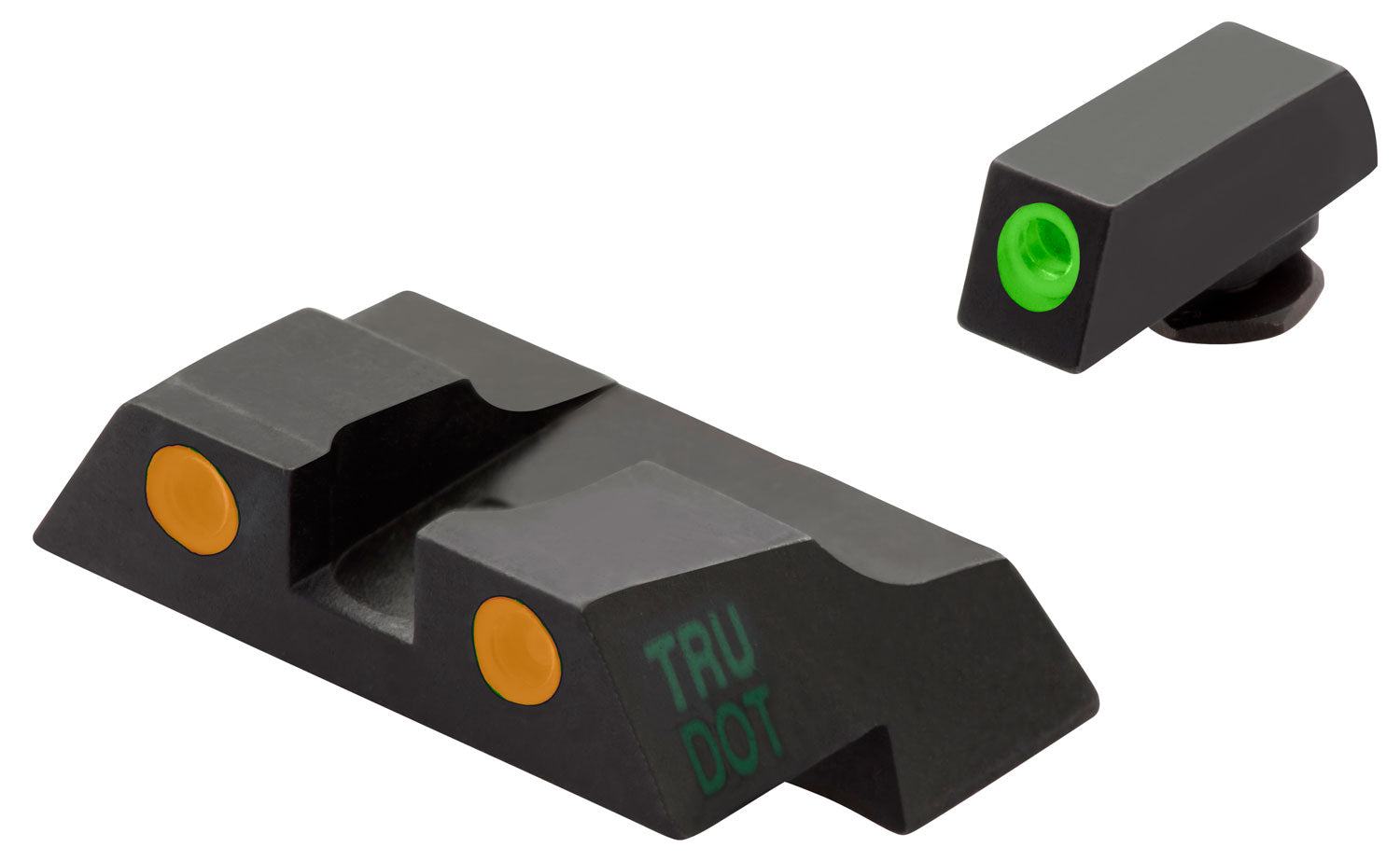MEPRO 102263301 TRUDOT GLK 26/27 GRN/ORG