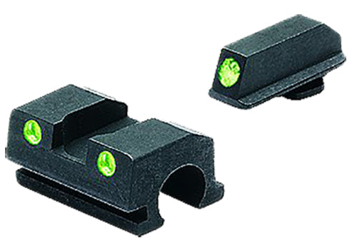 MEPRO 188013101 TRUDOT WALTHER P99 GRN/GRN