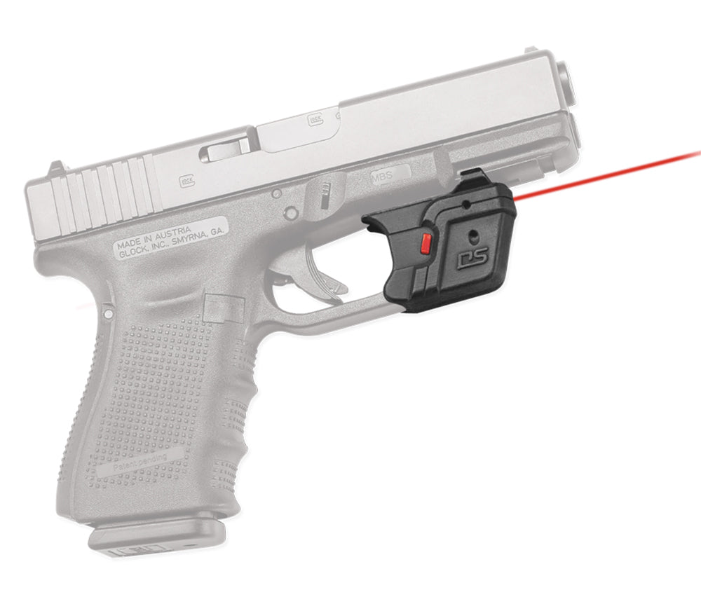 CRIM 0151001 DS121 DEFENDER GLOCK