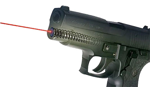 LASM LMS-G4-23 GLK 23 GEN 4IN RED