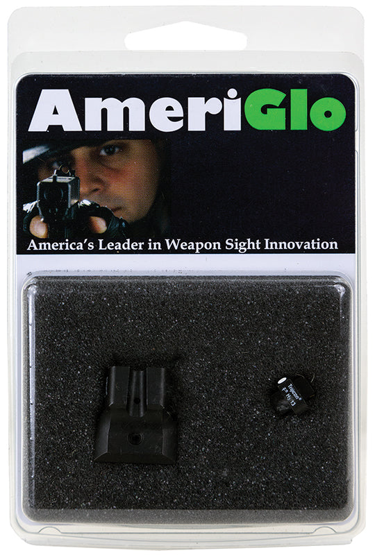 AMER SW141 I-DOT NS SHIELD GRN/WT/GRN