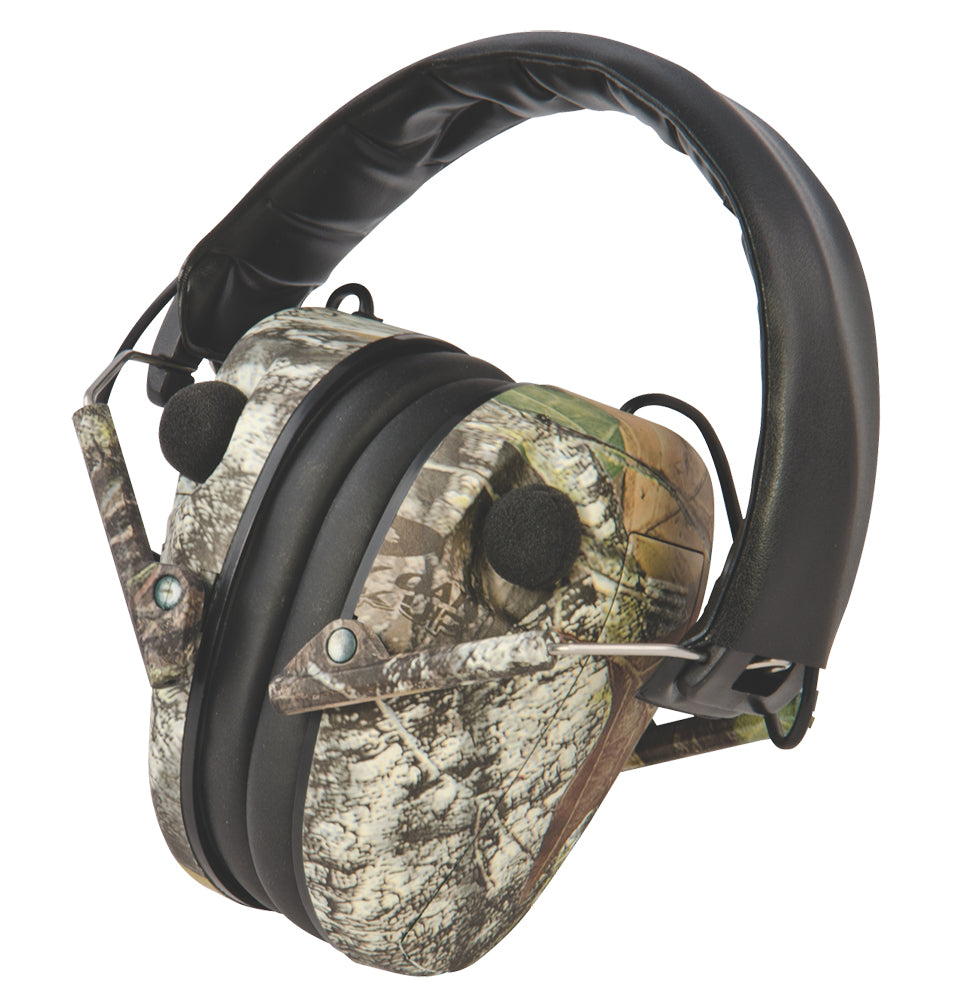 CALD 487200 E-MAX HEARING PRO M-OAK