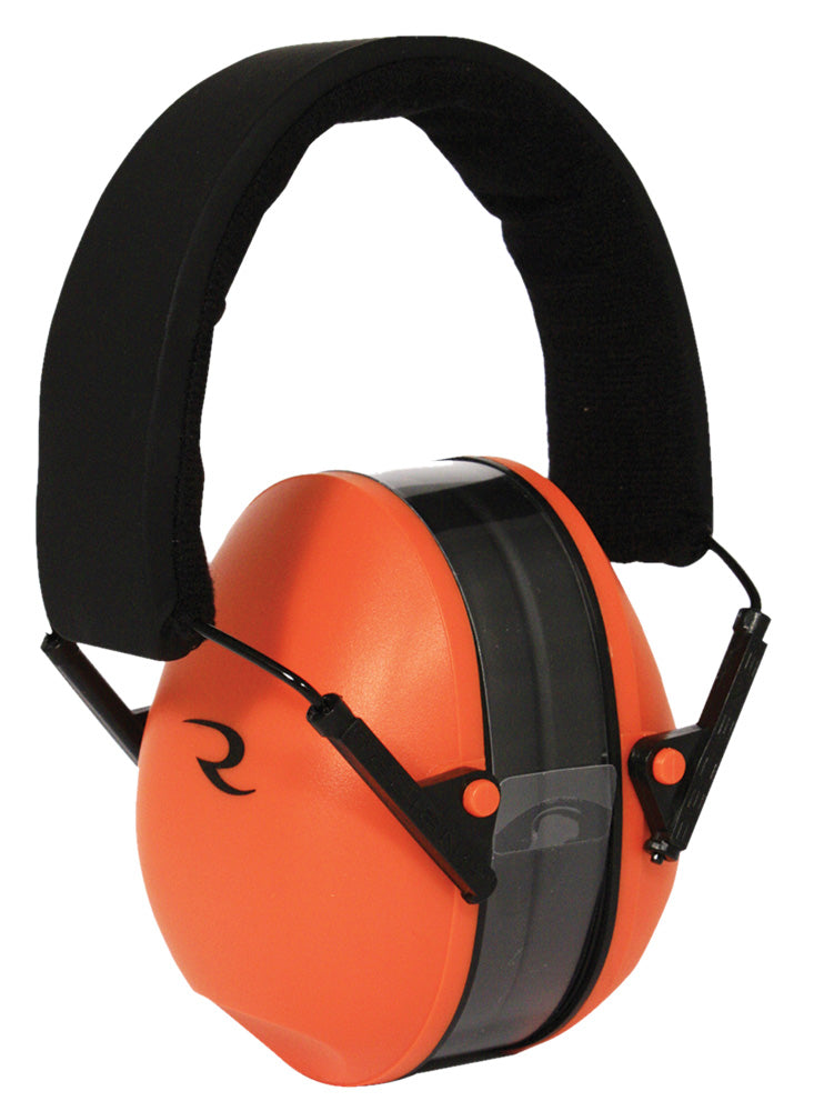 RAD LSH500CS LOW SET MUFF ORG NRR21