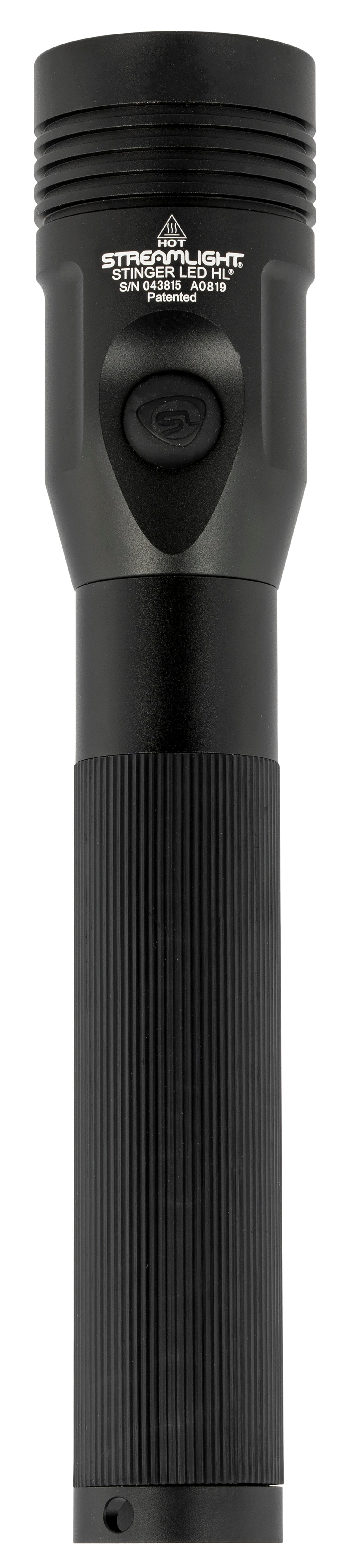 STL 75431 STINGER LED HL FLASHLIGHT AC