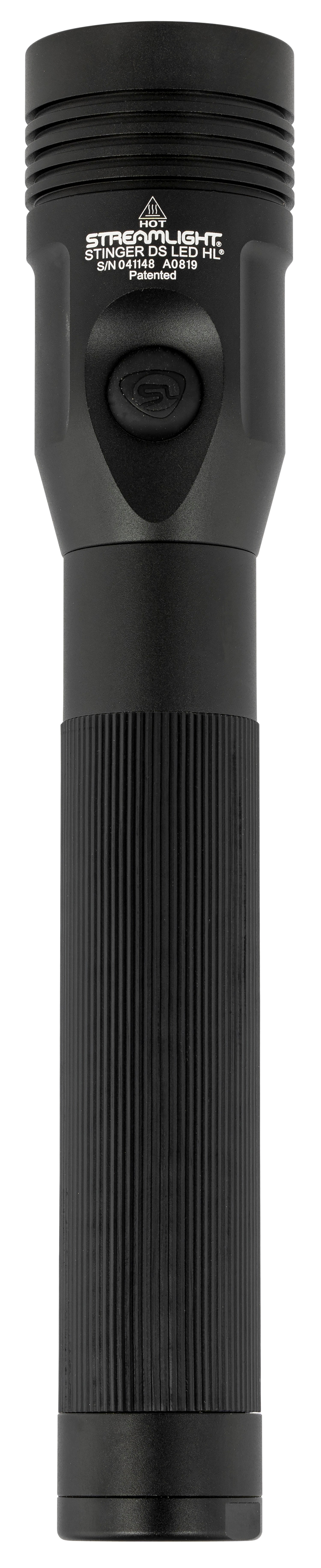 STL 75455 STINGER DS LED HL AC NIMH