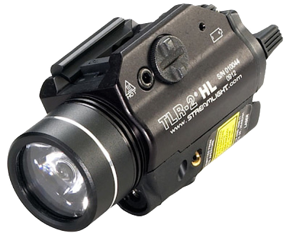 STL 69261 TLR2 HL WEAPONLIGHT/LASER