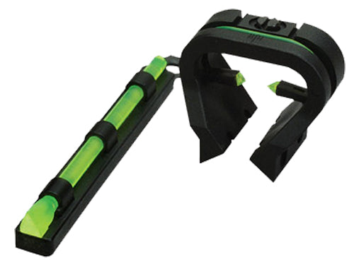 HIVIZ TT1001 TRI-VIZ SHOTGUN COMBO