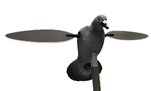 MOJO HW2410 PIGEON 9V DECOY