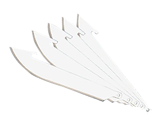 OUTDOOR EDGE RR6 RAZR LITE BLADES 6PCS