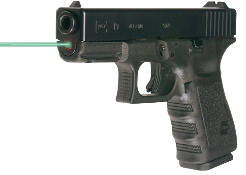 LASM LMS-G4-19G GLK 19 GEN GRN