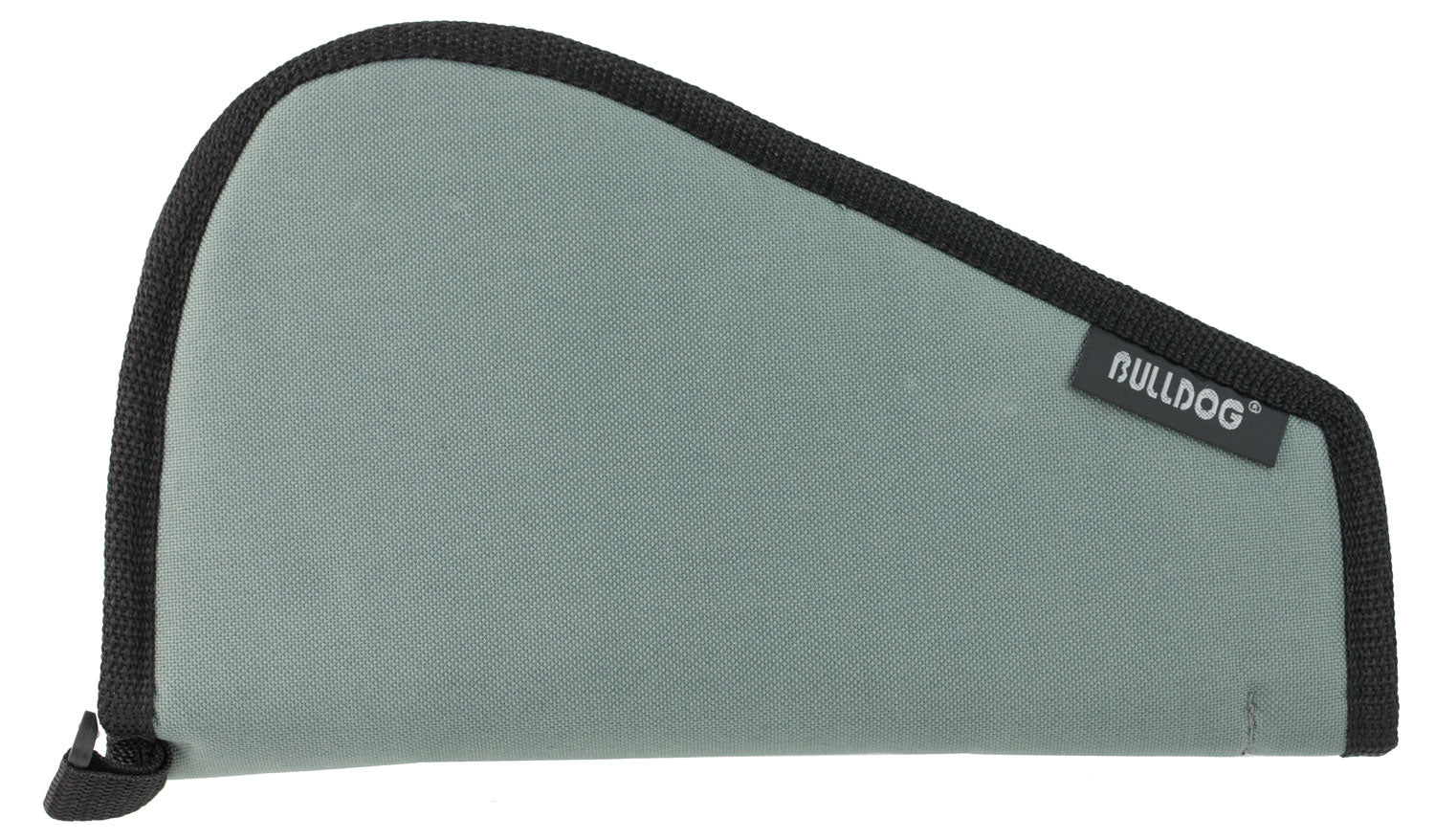 BDOG BD610 PISTOL RUG SMALL GRY