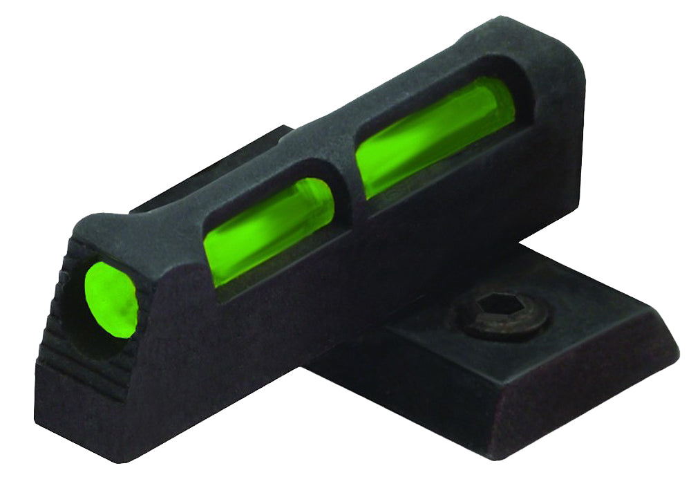 HIVIZ SR22 RUG SR22 FRT SIGHT R&G
