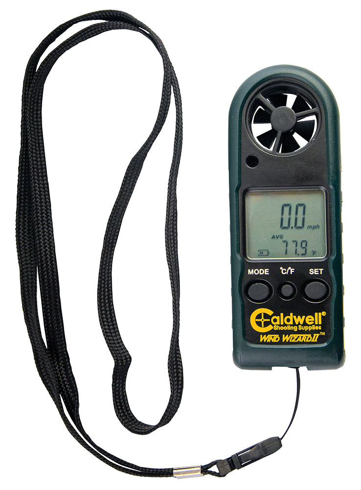 CALD 102579 WIND WIZARD II