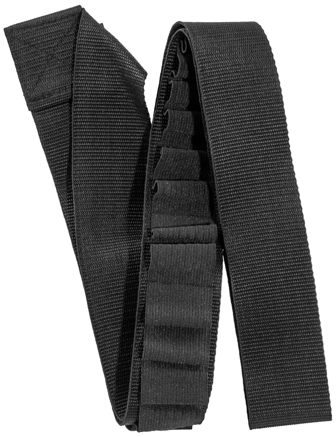 BDOG WSAB SG SHELL BANDOLIER BLK