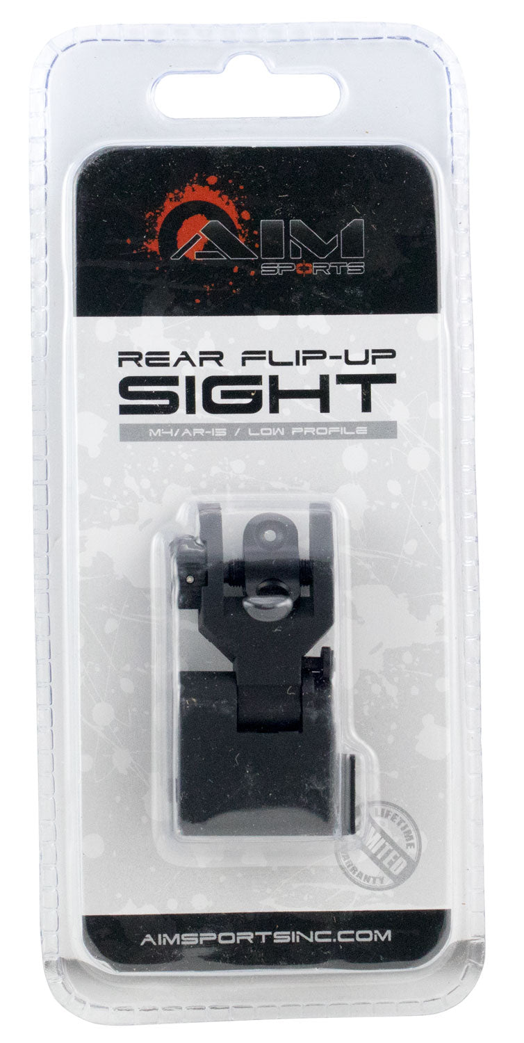 AIMSPORTS MT201 LOW SGTS REAR