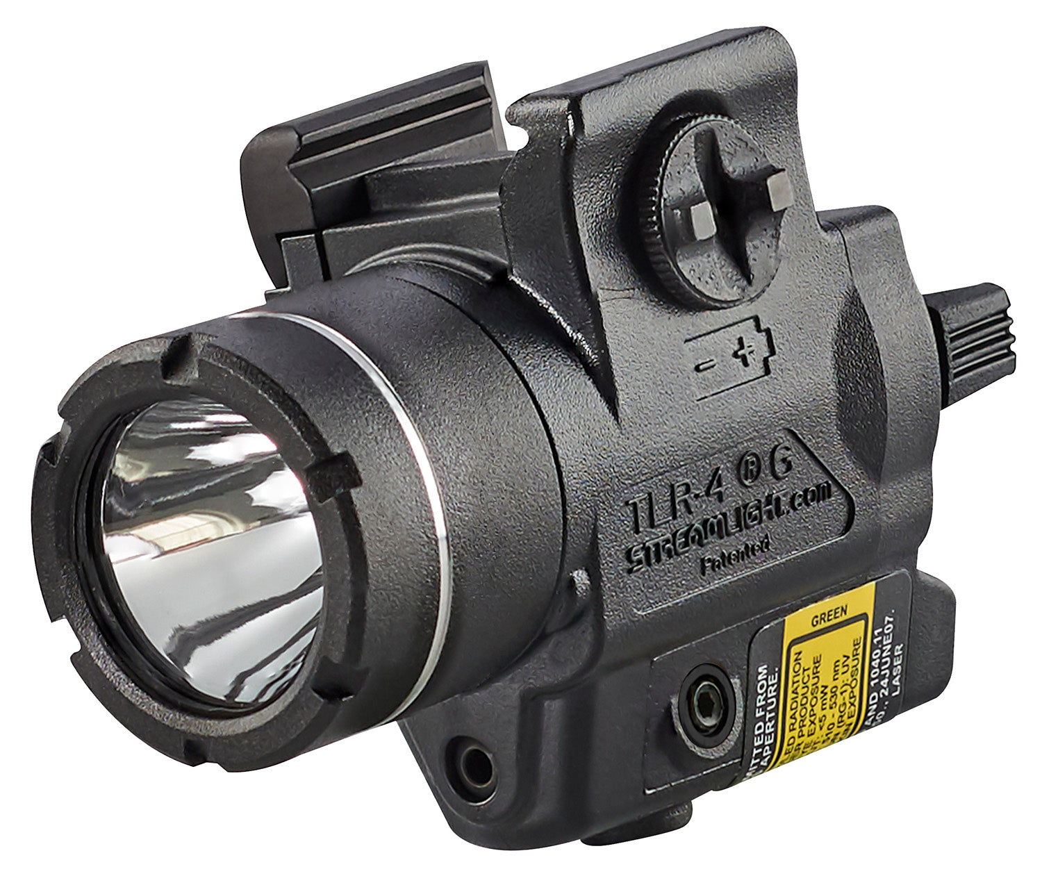STL 69245 TLR4G TAC LIGHT W/GRN LASR