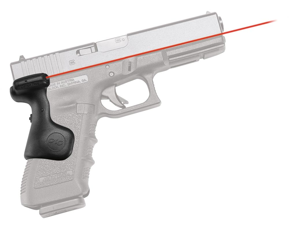 CRIM 0167101 LG637 LASERGRIPS GLK G3 17/22