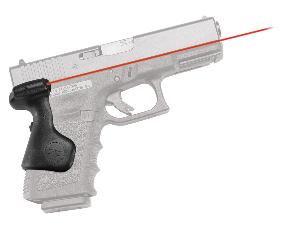 CRIM 0169101 LG639 LASERGRIPS GLK G3 19/23