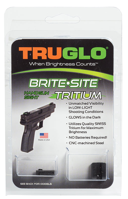TRU TG-231G1A TRIT SIGHT GLK 42