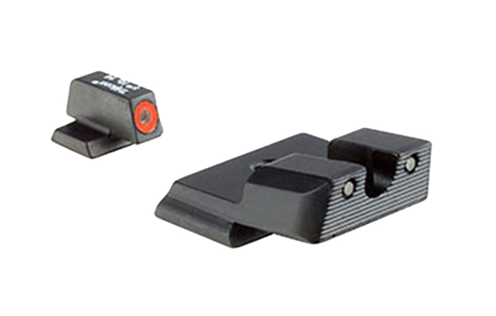 TRJ 600721 SA139C NS S&W M/P SHLD YFO