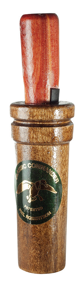 DUCK DC200 CLASSIC COMMANDER