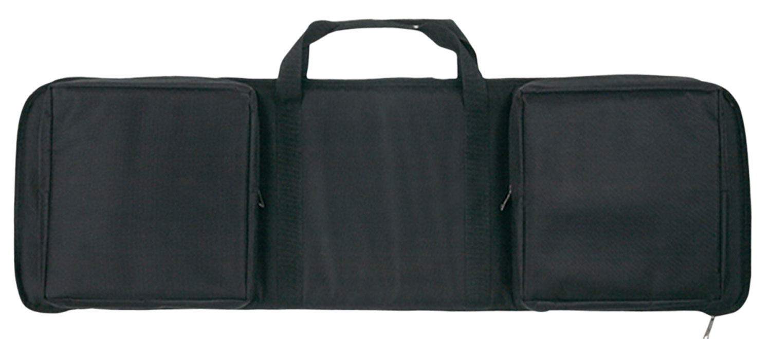 BDOG BD47035 EXT DISCREET CS 35 BLK