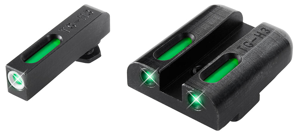 TRU TG-13GL1A TFX GLOCK LOW SET