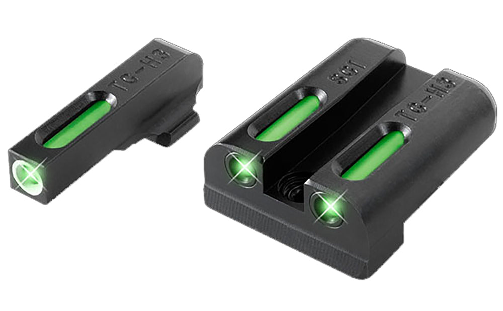 TRU TG-13SG2A TFX SIG #6/#8 SET