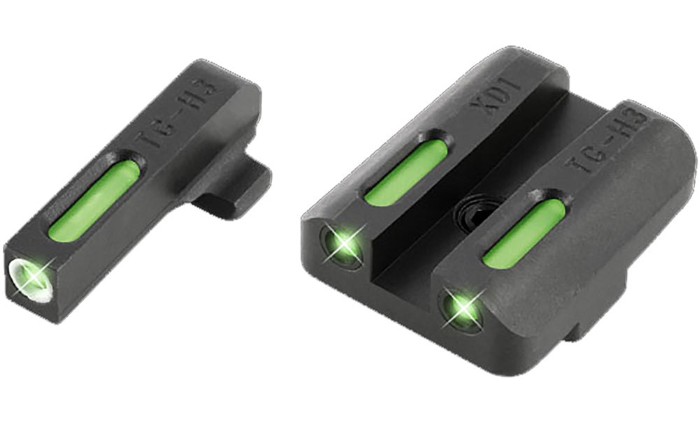 TRU TG-13XD1A TFX SF XD SET