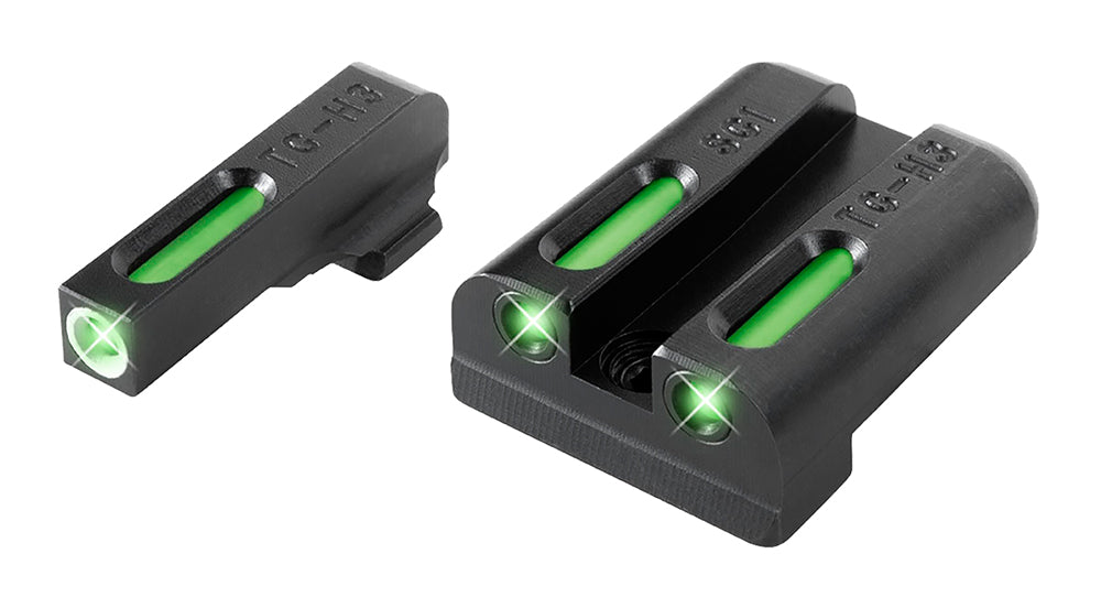 TRU TG-13SG1A TFX SIG #8/#8 SET
