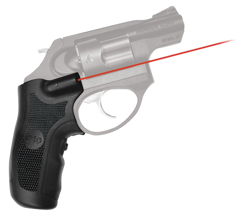 CRIM 0143301 LG415 LASERGRIPS RUG LCR/LCRX