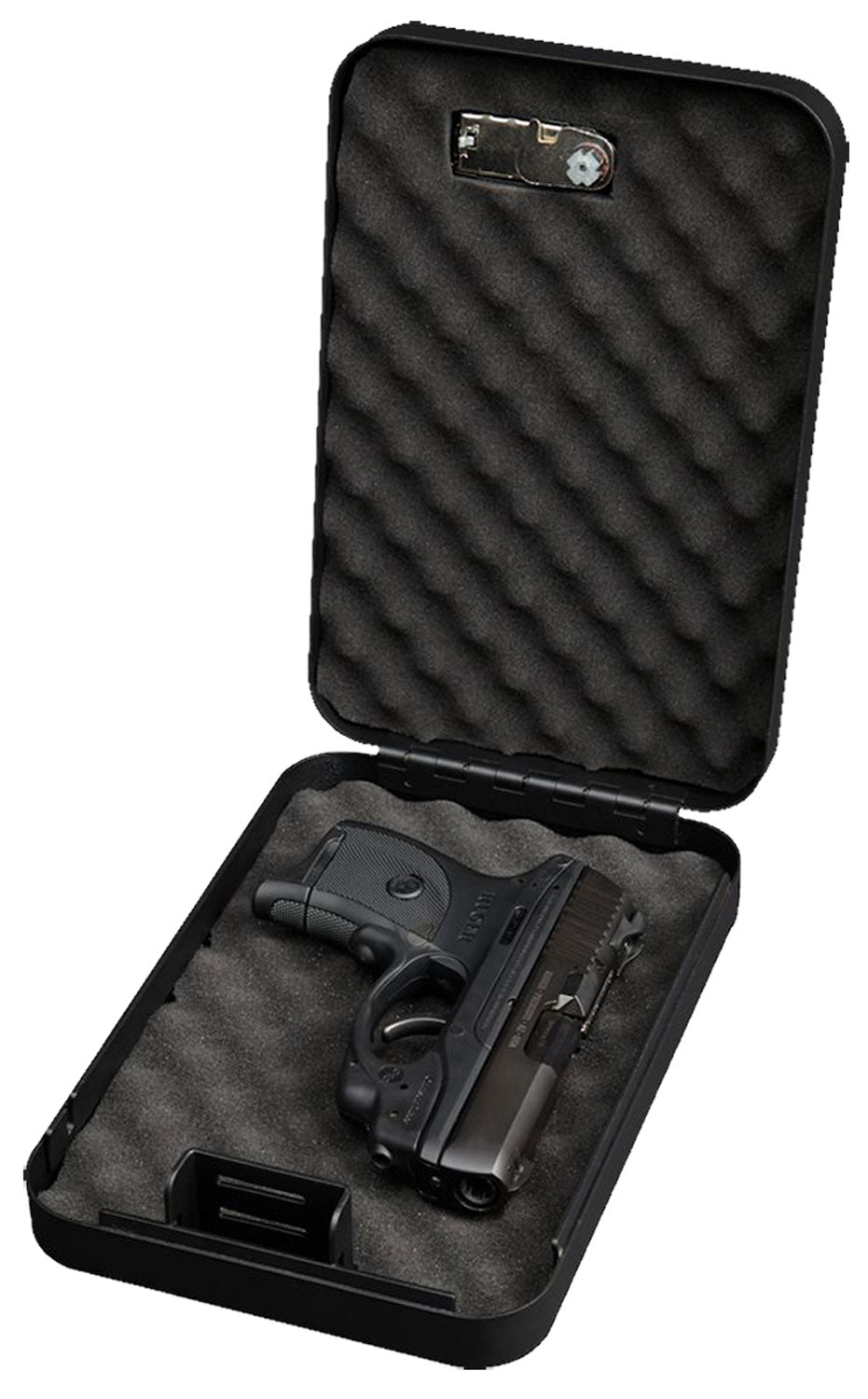 BDOG BD1126 PERSONAL VAULT W/COMBINTN