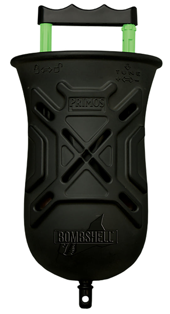 PRIM PS209 BOMBSHELL PUSH PEN HEN
