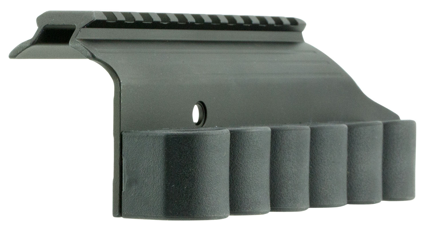 TAC 1081029 MOSS SIDESADDLE RAIL MOUNT