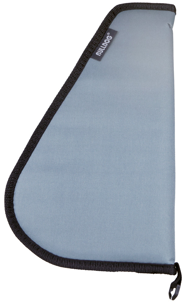 BDOG BD612 PISTOL RUG LARGE GRY